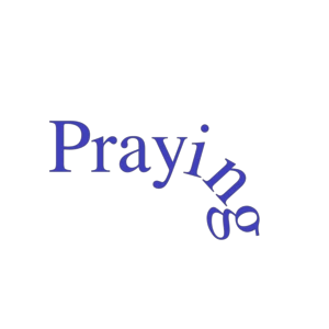 Prayingg