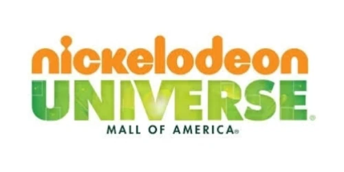 Extra 15% Off On Entire Site - Nickelodeon Universe Flash Sale