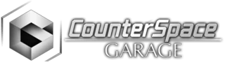 Counterspace Garage