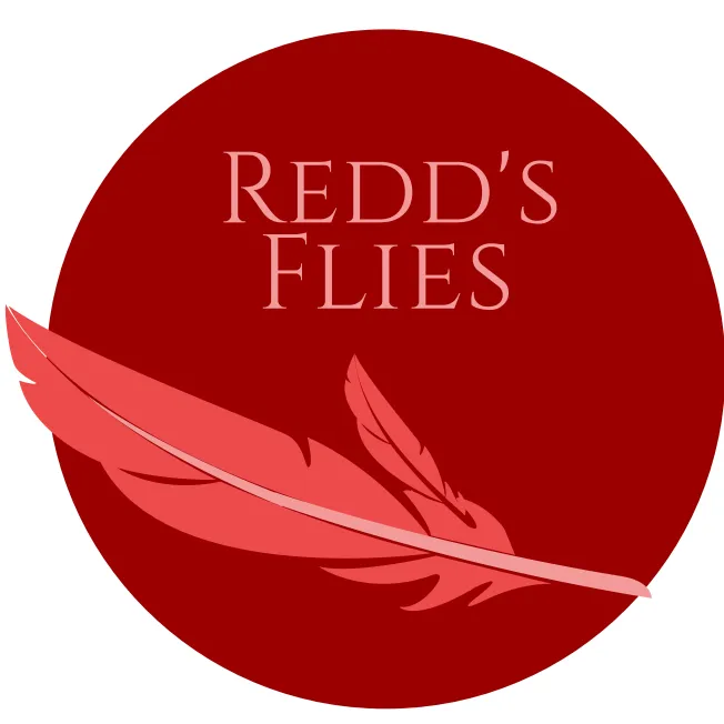 Redd Flies Flies