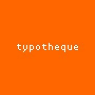 Typotheque