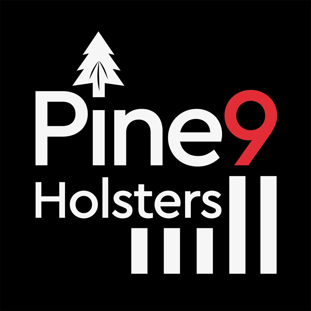 Pine 9 Holsters