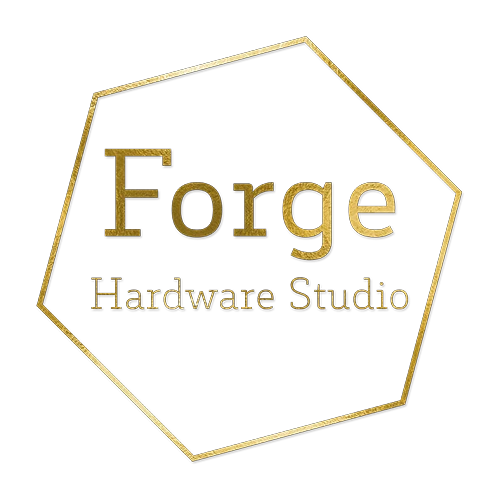 Forge Hardware Studio
