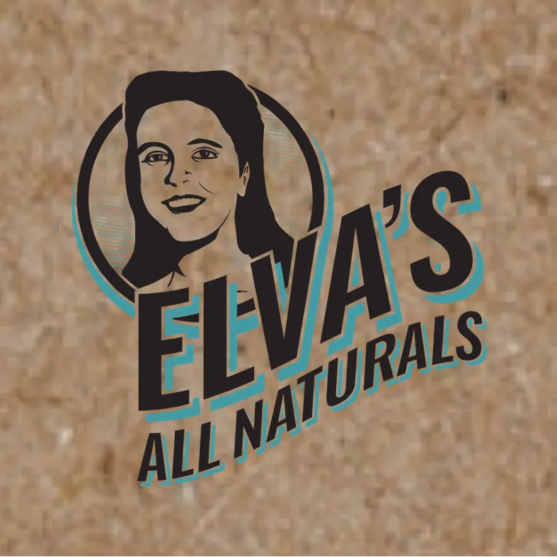 Elva's All Naturals