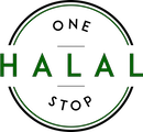 One Stop Halal