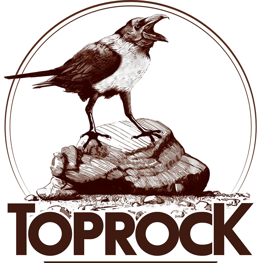 Toprocks