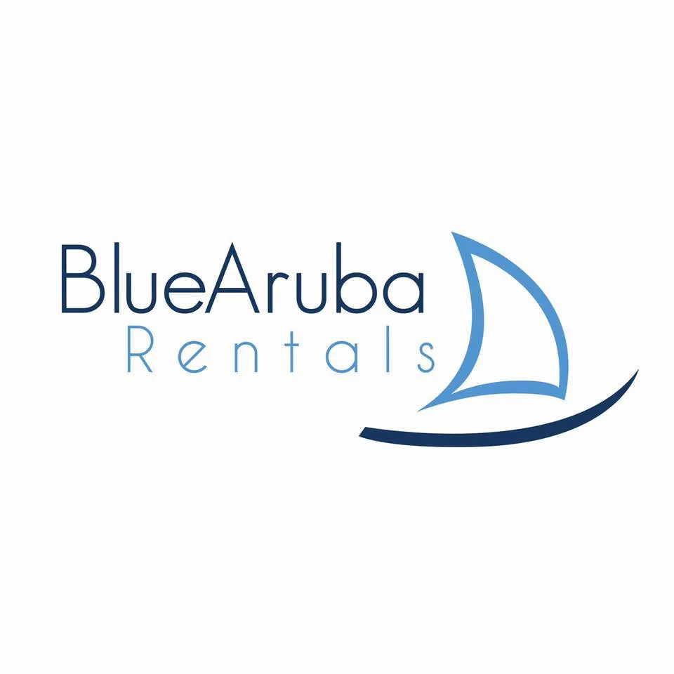 Blue Aruba