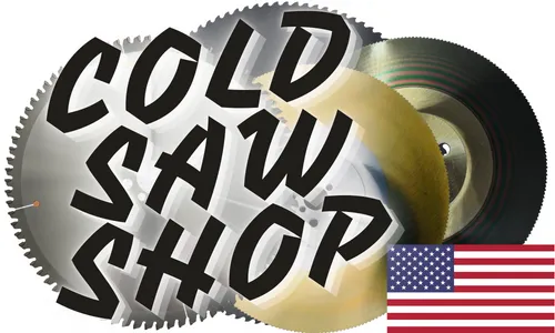 Cold Saw Shop