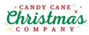 Candy Cane Christmas Company