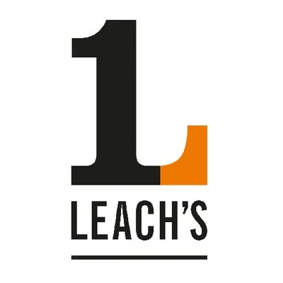 Leach's