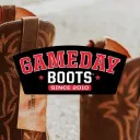 Gameday Boots
