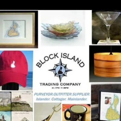 Block Island Trading Company