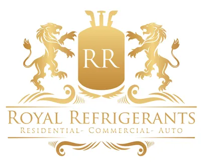 Royal Refrigerants