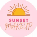 Sunset Makeup