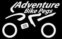 Adventure Bike Pegs