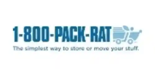 Such A Tempting Offer You Can Make Use Of The 1-800-PACK-RAT Deal To Receive 65% Saving