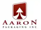 Aaron Packaging