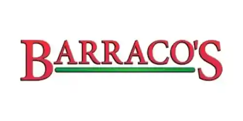 Entire Online Orders Sitewide Up To 25% Off At Barraco's