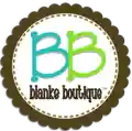 Blanks Boutique