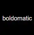 Boldomatic