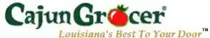 20% Saving Your Purchase At Cajungrocer.com