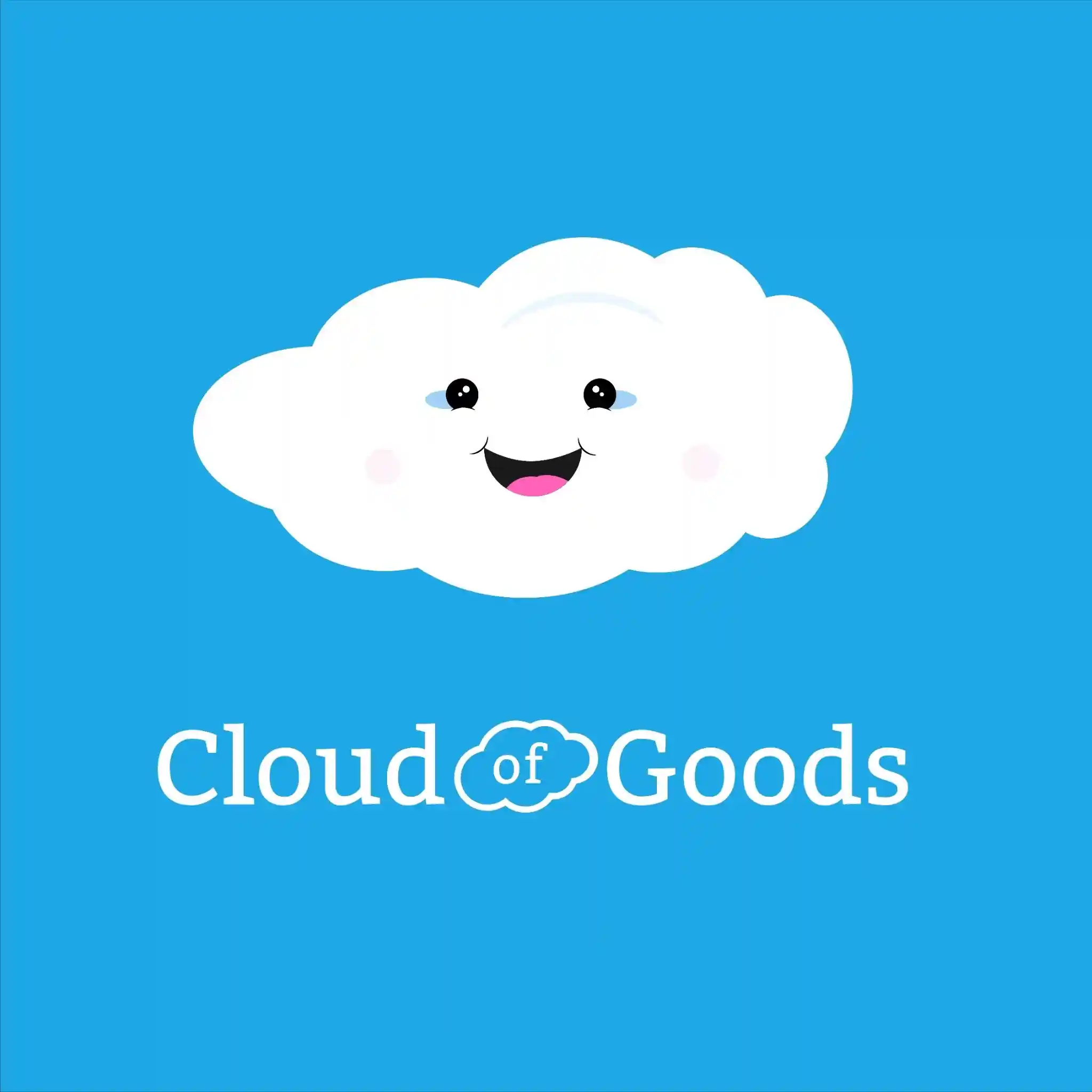 cloudofgoods.com