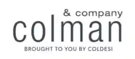 Colman And Company