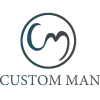 Custom Man