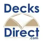 Shop Smarter With 15% Off At DecksDirect