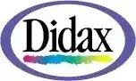 Enjoy Up To An Extra 20% Discount Sitewide At Didax.com