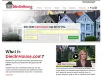 Diedinhouse.com