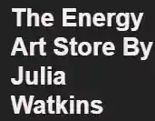 Energy Artist Julia