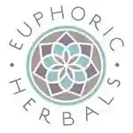 15% Reduction Select Items At Euphoric Herbals
