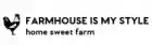 Further 10% Reduction Store-wide At Farmhouseismystyle.com