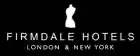 firmdalehotels.com