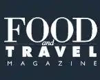 Food And Travel Magazine