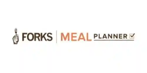 Forks Meal Planner