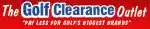 Golf Clearance Outlet