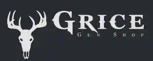 Snag Special Promo Codes From Grice Gun Shop