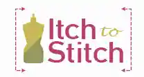 Itch To Stitch