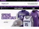 Sacramento Kings Team Store