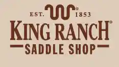 Get 20% Off On Whole Site - King Ranch Saddle Shop Special Offer