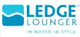 Take 35% Reductions - Ledge Lounger Flash Sale On All Products