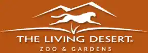 Shop And Save 25% At The Living Desert