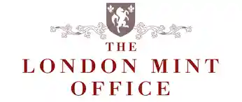 15% Discount Deal For The London Mint Office