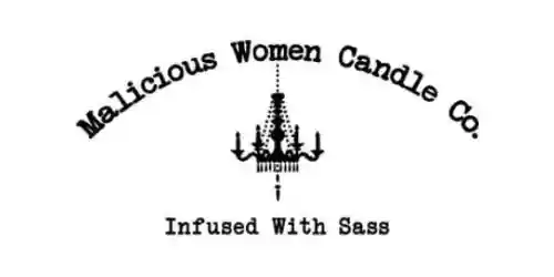 Malicious Women Candle Co.