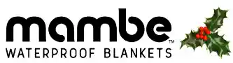 Mambe Blankets