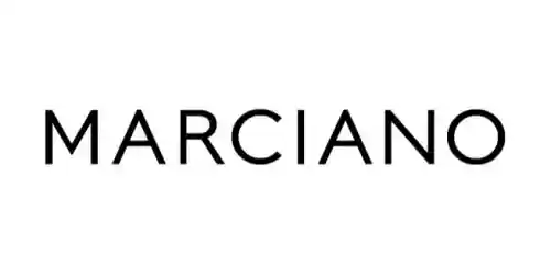 Grab This 10% Discount At Marciano Canada