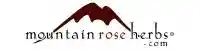 Enjoy A 10% Off On Your Purchase At Mountain Rose Herbs