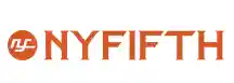 Up To 5% Discount At Nyfifth